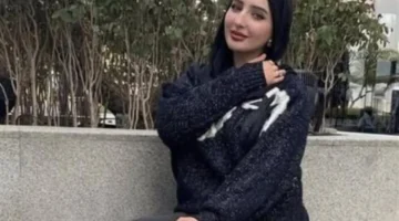 رنا أحمد تثير جدلاً واسعاً عبر منصات التواصل بآرائها وتصريحاتها الجريئة للمرة الأولى